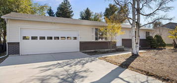 1608 33rd Ave, Greeley, CO 80634