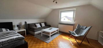 Sulzbach (8065614) Gemütliches 1-Zimmerapartment