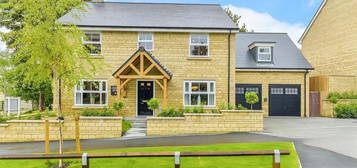 Detached house for sale in High Street, Ketton, Stamford PE9