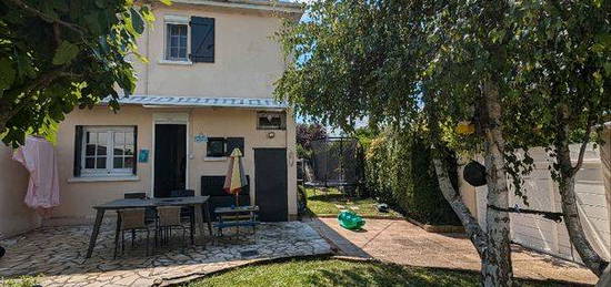 Maison 3 pièces 65m2