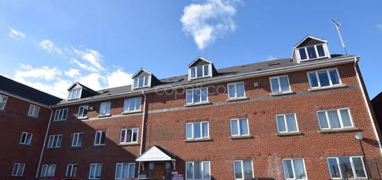 Flat to rent in The Langton, Drewry Court, Uttoxeter New Road, Derby, Derbyshire DE22