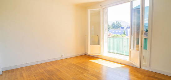 Appartement  à vendre, 3 pièces, 2 chambres, 54 m²