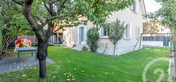 Achat maison 5 pièces 106 m²