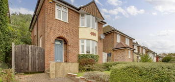 Detached house for sale in Hylton Road, High Wycombe HP12