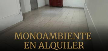 Departamento en Alquiler