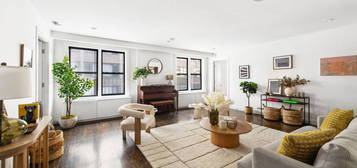 330 E 70th St Unit 5AB, New York, NY 10021