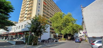 Eine schöne möblierte Wohnung in zentraler Lage in Gießen.