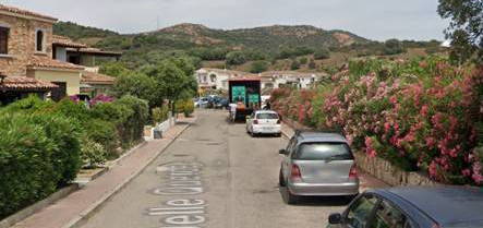 Appartamento all'asta via Delle Querce, Loiri Porto San Paolo