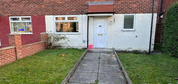 2 bedroom semi-detached house