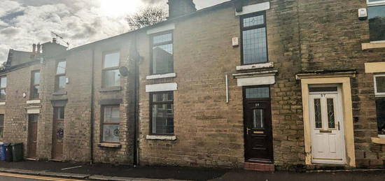 3 bedroom terraced house