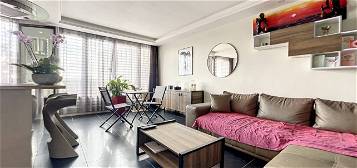Appartement  à louer, 3 pièces, 2 chambres, 64 m²