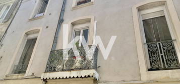 Vente appartement 4 pièces 106 m²