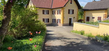 1-2 Familienwohnhaus