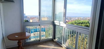 Vente Appartement T3/4