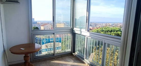 Vente Appartement T3/4