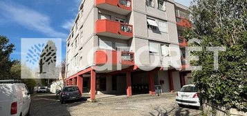 Appartement Nimes 2 pièce(s) 45.100 m2