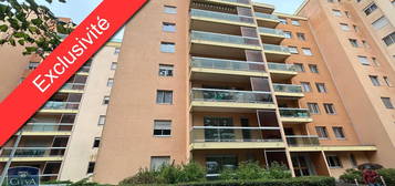 Achat appartement 4 pièces 79 m²