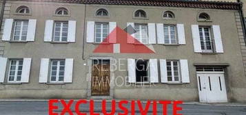 Achat maison 320 m²