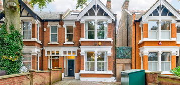 Semi-detached house for sale in New Wanstead, London E11