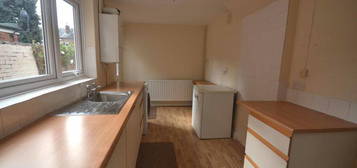 3 bedroom terraced house