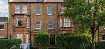 Flat for sale in Essendine Road, London W9