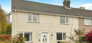 2 bedroom detached house for sale