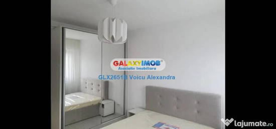 Apartament 2 Cam Bloc Nou Berceni - Metalurgiei Park