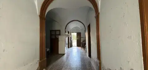 Casa en Villanueva de La Serena