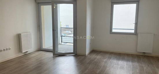 Location appartement 1 pièce 30 m²