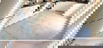 Maison rénovée