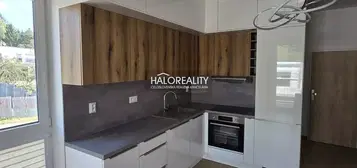 HALO reality - Predaj, dvojizbový byt Zvolen, Podborová, s novým, štýlovým zariadením - NOVOSTAVBA - EXKLUZÍVNE HALO REALITY