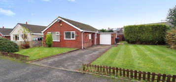 Detached bungalow for sale in Farmside Lane, Biddulph Moor, Stoke-On-Trent ST8