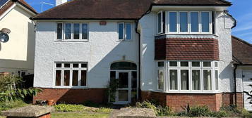 Detached house to rent in Wilton Road, Folkestone CT19