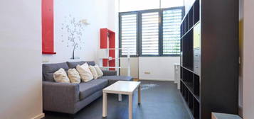 Apartamento de alquiler en Barri de les Corts