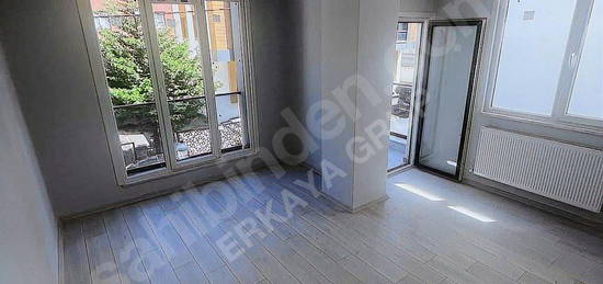 ERKAYAGRUP'TAN 0 BİNADA ARA KAT DAİRE