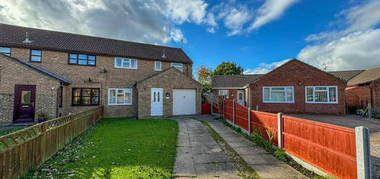 3 bedroom detached house