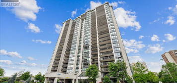 1108 - 2180 MARINE DRIVE, Oakville (BR Bronte), Ontario 