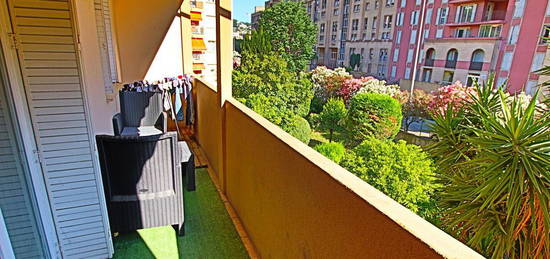 Appartement 3 Pièces À Vendre NICE PASTEUR