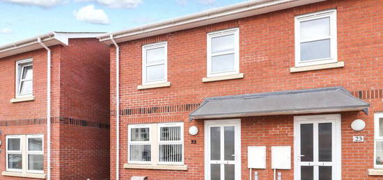 3 bedroom terraced house to rent