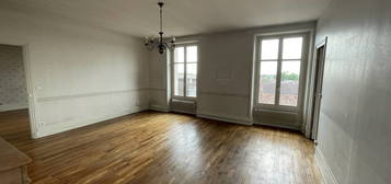 Vente appartement 4 pièces 130 m²