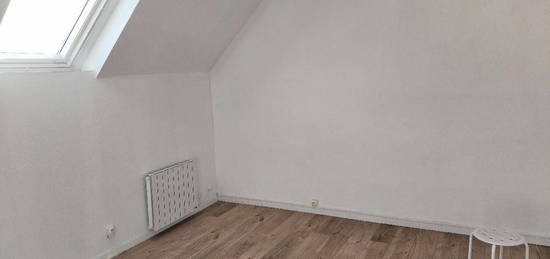 Appartement ouistreham f2