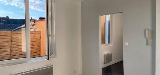 Appartement RDC centre ville St Brevin les Pins