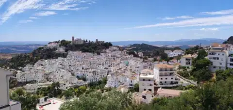 Casa en &#xC1;rea de Casares