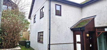 End terrace house to rent in Trelissick Fields, Hayle, Cornwall TR27