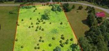 S Nalley Lot 15 Ct, Fredericksburg, IN 47120