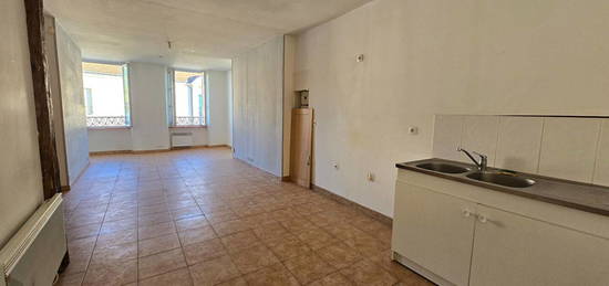 APPARTEMENT PROVINS - 2/3 pièces - 51 m2