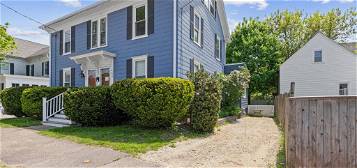 17 Forest St #17, Dover, NH 03820