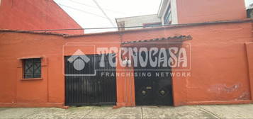  Venta Casas Tlalpan Centro T-df0015-0403 