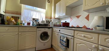 1 bedroom terraced house