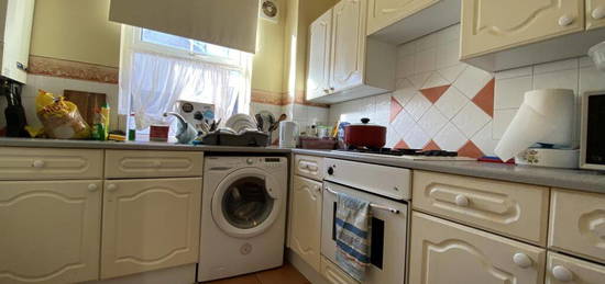 1 bedroom terraced house